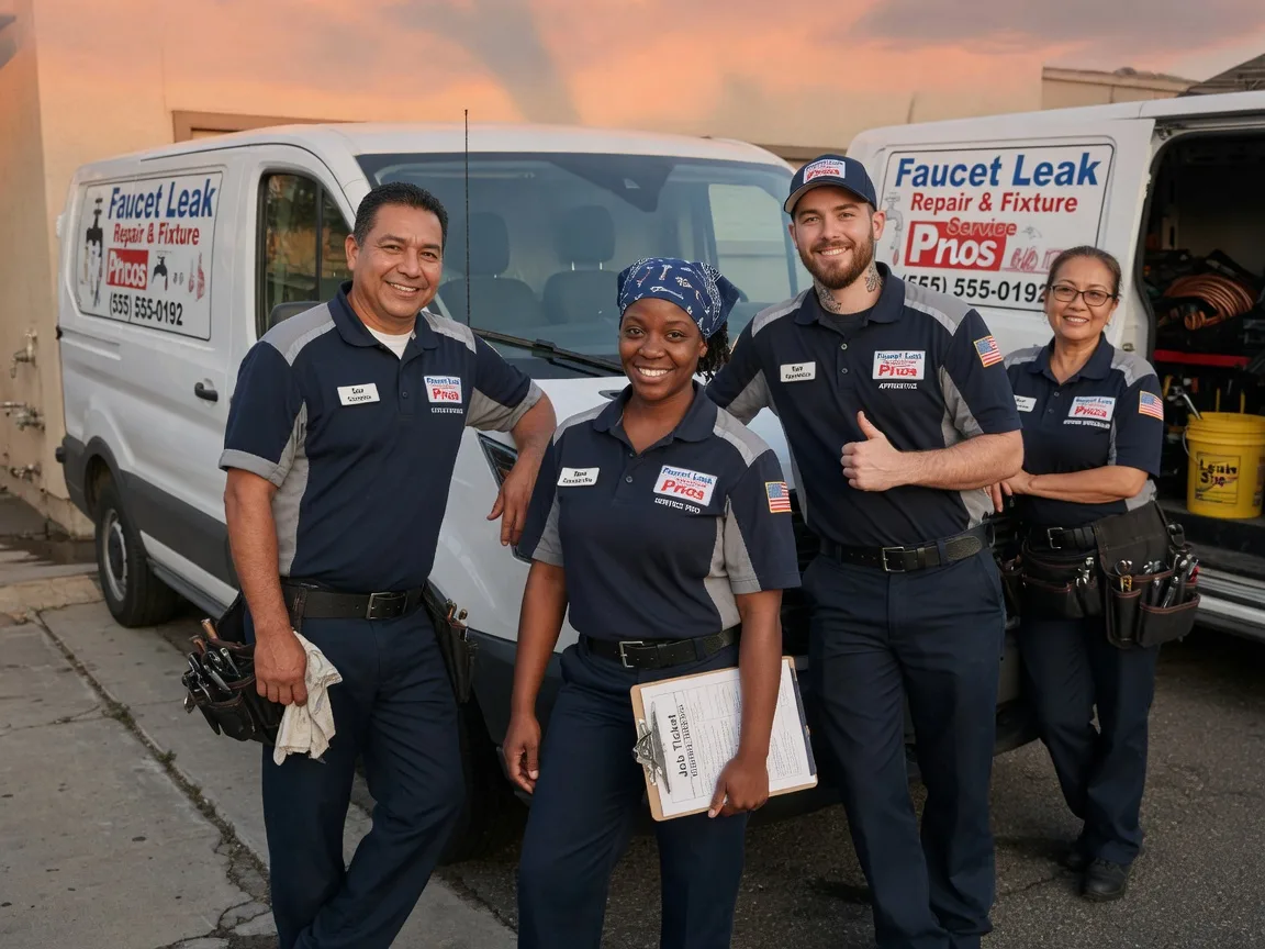 Faucet Repair company in Cle Elum, WA